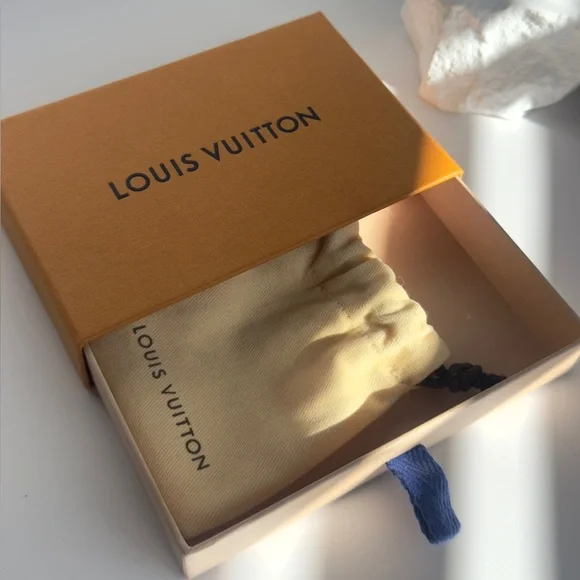 Louis Vuitton box and dust bag - Picture 1 of 1